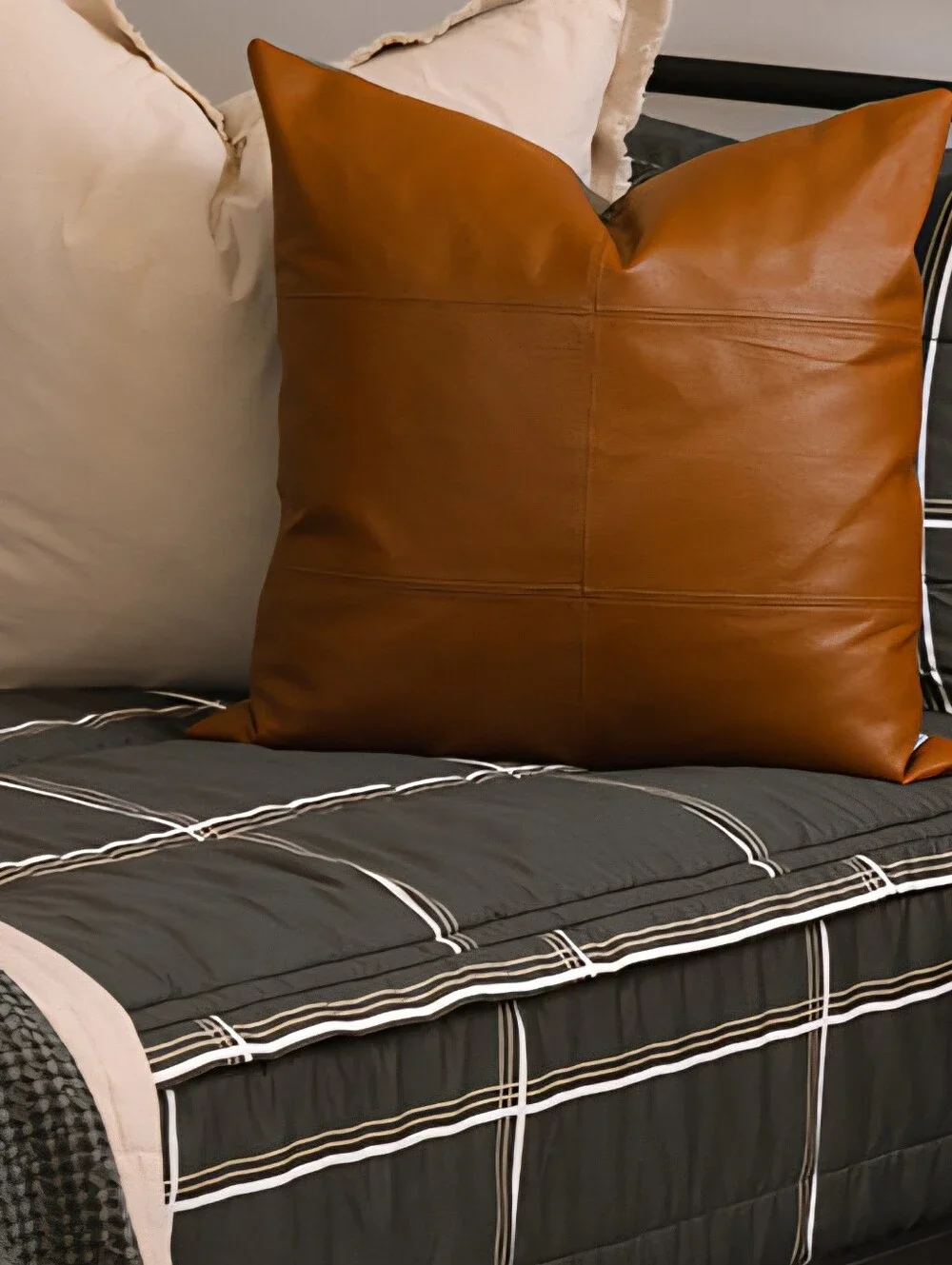 Beddy's Jordan Zipper Bedding Twin